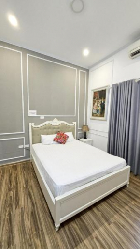 HanoiOriental Hostel